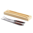 Bordeaux Carving Set Default Title