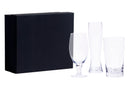 Craft Beer Glass Set Default Title