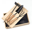 Dig It Garden Box Wood