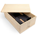 Dig It Garden Box Wood