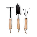Dig It Garden Box Wood
