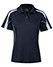 PS54 LEGEND PLUS Ladies' S/S Polo