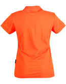 PS64 CONNECTION POLO Ladies'  Stock Clearance