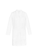 Womens Hope Long Line Lab Coat CC144LL