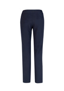 Womens Jane Ankle Length Stretch Pant