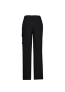 Womens Comfort Waist Cargo Pant