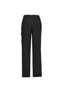 Womens Comfort Waist Cargo Pant