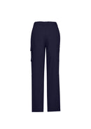Womens Comfort Waist Cargo Pant