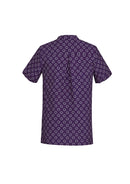 Womens Florence Daisy Print Tunic CS950LS