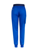 Mens Riley Slim Leg Jogger Scrub Pant