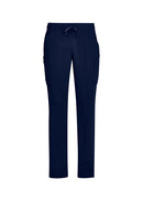Mens Avery Multi-Pocket Scrub Pant