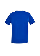 Womens Avery Easy fit V-Neck Scrub Top