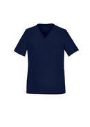 Womens Avery Easy fit V-Neck Scrub Top