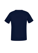 Womens Avery Easy fit V-Neck Scrub Top