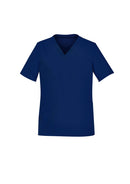Womens Avery Easy fit V-Neck Scrub Top