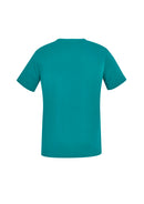 Womens Avery Easy fit V-Neck Scrub Top