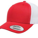 6606T Classic Retro Wade Trucker