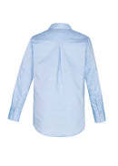 Camden Ladies Long Sleeve Shirt S016LL