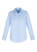 Camden Ladies Long Sleeve Shirt S016LL