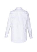 Camden Ladies Long Sleeve Shirt S016LL