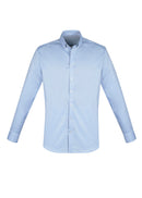 Camden Mens Long Sleeve Shirt S016ML