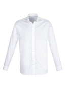 Camden Mens Long Sleeve Shirt S016ML