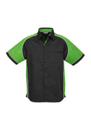 Mens Nitro Shirt S10112