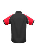 Mens Nitro Shirt S10112