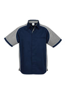 Mens Nitro Shirt S10112