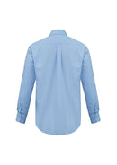 Mens Base Long Sleeve Shirt S10510