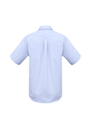 Mens Base Short Sleeve Shirt S10512