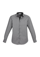 Mens Edge Long Sleeve Shirt S267ML