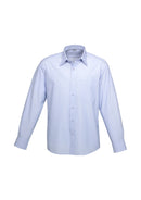 Mens Ambassador Long Sleeve Shirt S29510