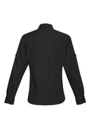 Ladies Bondi Long Sleeve Shirt S306LL