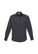 Mens Bondi Long Sleeve Shirt S306ML