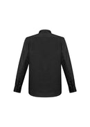 Mens Monaco Long Sleeve Shirt S770ML