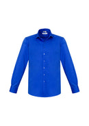 Mens Monaco Long Sleeve Shirt S770ML