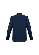 Mens Monaco Long Sleeve Shirt S770ML