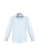 Mens Monaco Long Sleeve Shirt S770ML