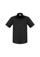 Mens Monaco Short Sleeve Shirt S770MS