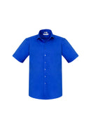 Mens Monaco Short Sleeve Shirt S770MS