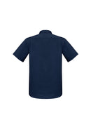 Mens Monaco Short Sleeve Shirt S770MS