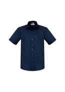 Mens Monaco Short Sleeve Shirt S770MS