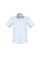 Mens Monaco Short Sleeve Shirt S770MS