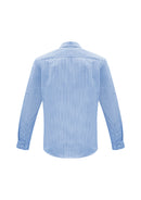 Mens Euro Long Sleeve Shirt S812ML