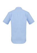 Mens Regent S/S Shirt S912MS