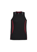 Mens Razor Singlet SG407M