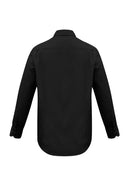 Mens Metro Long Sleeve Shirt SH714