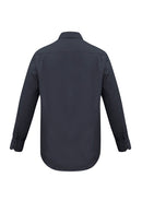 Mens Metro Long Sleeve Shirt SH714