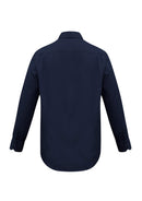 Mens Metro Long Sleeve Shirt SH714